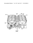 BATTERY SYSTEM WITH HEAT EXCHANGER diagram and image