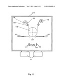 ELECTROCHEMICAL ELEMENT ELECTRODE PRODUCING METHOD, ELECTROCHEMICAL     ELEMENT ELECTRODE, AND ELECTROCHEMICAL ELEMENT diagram and image