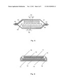 ELECTROCHEMICAL ELEMENT ELECTRODE PRODUCING METHOD, ELECTROCHEMICAL     ELEMENT ELECTRODE, AND ELECTROCHEMICAL ELEMENT diagram and image