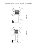 APPARATUS AND METHOD FOR CONTROLLING VARIABLE POWER CONDITIONS IN A FUEL     CELL diagram and image