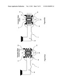 APPARATUS AND METHOD FOR CONTROLLING VARIABLE POWER CONDITIONS IN A FUEL     CELL diagram and image