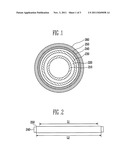 SOLID OXIDE FUEL CELL AND METHOD OF MANUFACTURING THE SAME diagram and image