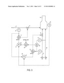 SYSTEMS AND PROCESSES FOR IMPROVED COMBUSTION CONTROL diagram and image