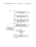 Method For Pre-Operative Visualization Of Instrumentation Used With A     Surgical Guide For Dental Implant Placement diagram and image