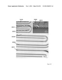 SUBSTRATE FOR MANUFACTURING DISPOSABLE MICROFLUIDIC DEVICES diagram and image