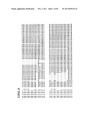 RYANODINE RECEPTOR POLYPEPTIDES diagram and image