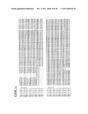 RYANODINE RECEPTOR POLYPEPTIDES diagram and image