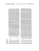 RYANODINE RECEPTOR POLYPEPTIDES diagram and image