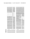 RYANODINE RECEPTOR POLYPEPTIDES diagram and image