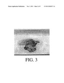 HAZARDOUS SUBSTANCE ADSORBING TABLET diagram and image