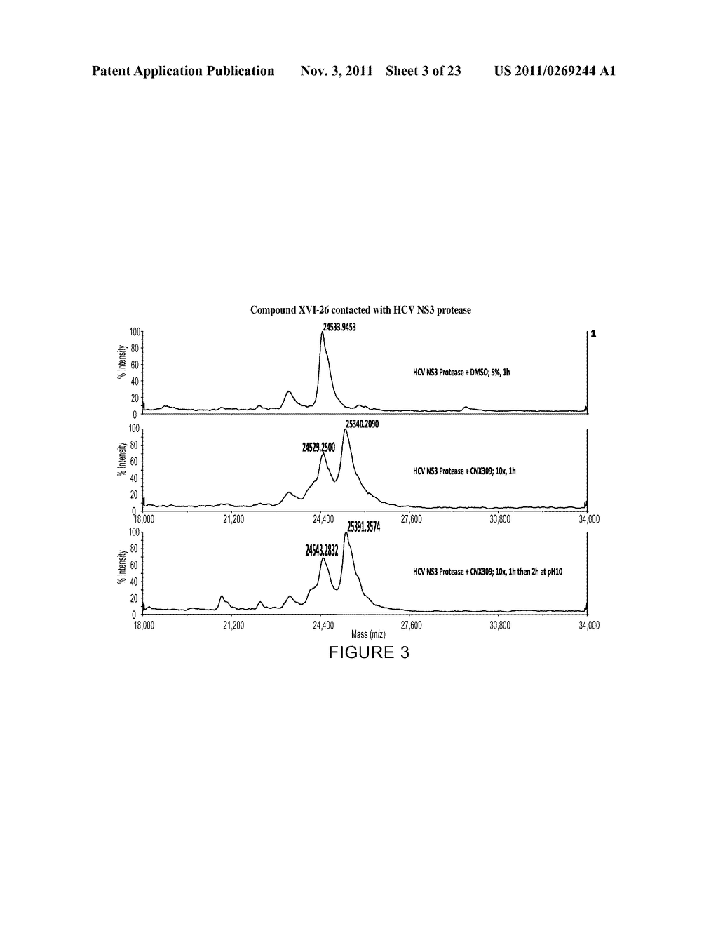 LIGAND-DIRECTED COVALENT MODIFICATION OF PROTEIN - diagram, schematic, and image 04