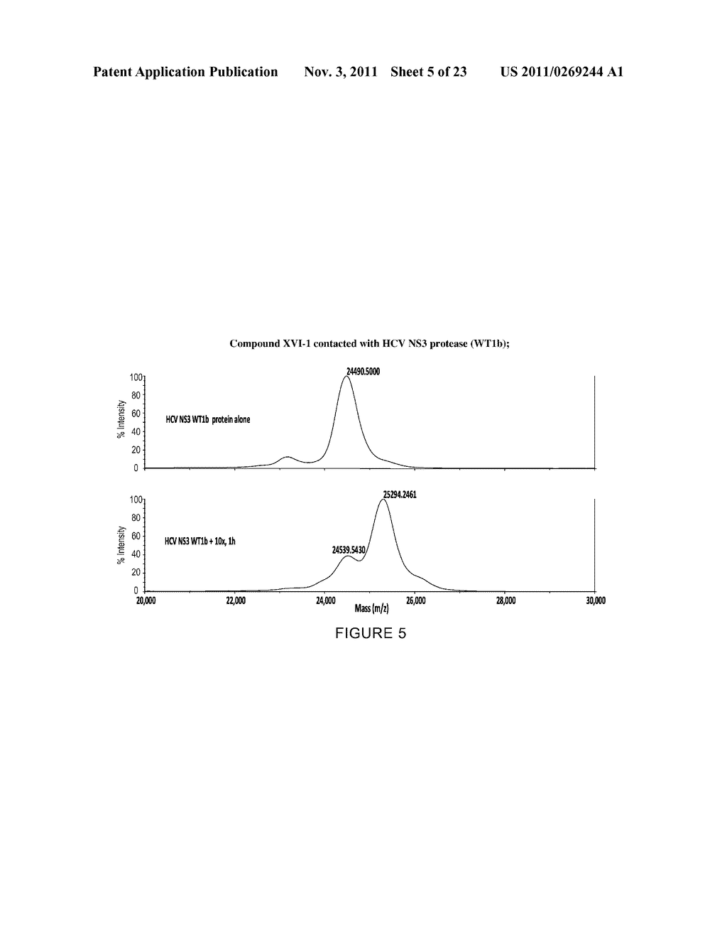 LIGAND-DIRECTED COVALENT MODIFICATION OF PROTEIN - diagram, schematic, and image 06