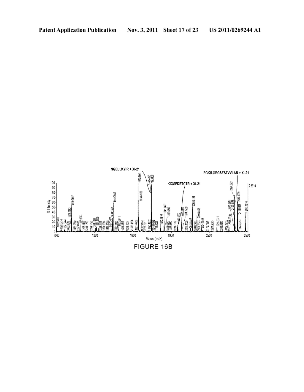 LIGAND-DIRECTED COVALENT MODIFICATION OF PROTEIN - diagram, schematic, and image 18