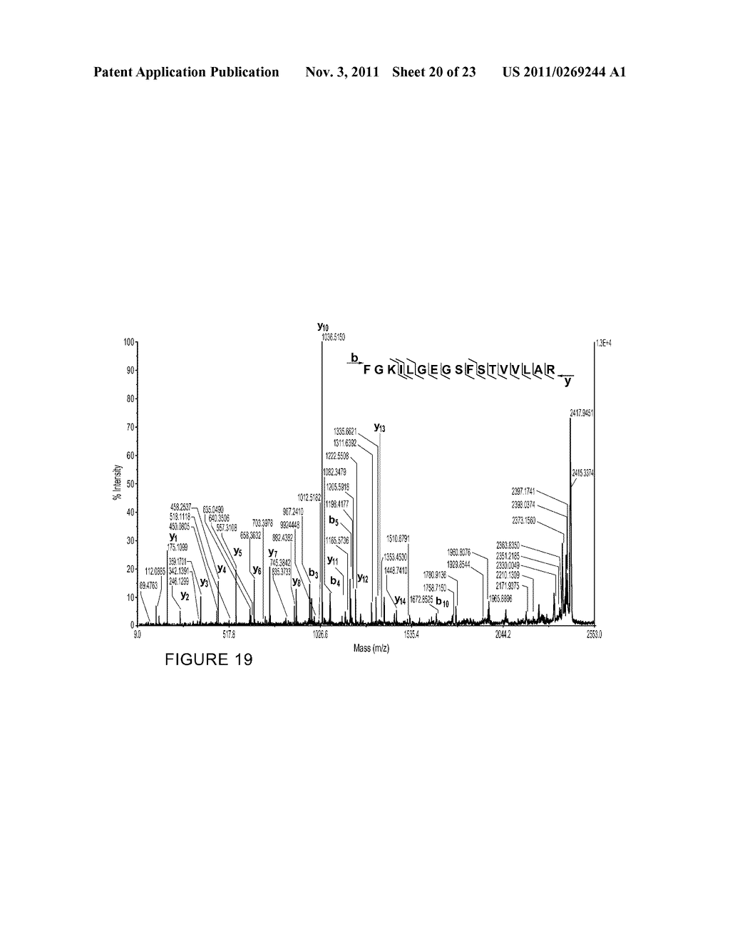 LIGAND-DIRECTED COVALENT MODIFICATION OF PROTEIN - diagram, schematic, and image 21