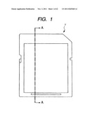 SEMICONDUCTOR DEVICE AND A MANUFACTURING METHOD OF THE SAME diagram and image