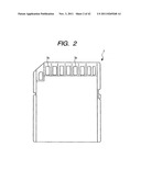 SEMICONDUCTOR DEVICE AND A MANUFACTURING METHOD OF THE SAME diagram and image