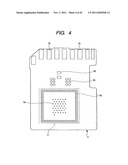 SEMICONDUCTOR DEVICE AND A MANUFACTURING METHOD OF THE SAME diagram and image