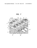 SEMICONDUCTOR DEVICE AND A MANUFACTURING METHOD OF THE SAME diagram and image