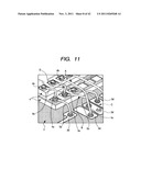 SEMICONDUCTOR DEVICE AND A MANUFACTURING METHOD OF THE SAME diagram and image