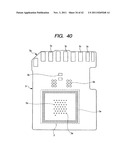 SEMICONDUCTOR DEVICE AND A MANUFACTURING METHOD OF THE SAME diagram and image