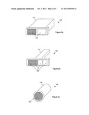 System And Method For Coupling A Portable Electronic Device To A     Charging/Data Pod diagram and image