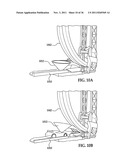 TOY TRACK SET AND RELAY SEGMENTS diagram and image