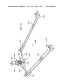 TOY TRACK SET AND RELAY SEGMENTS diagram and image