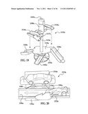 TOY TRACK SET AND RELAY SEGMENTS diagram and image