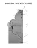 TOY TRACK SET AND RELAY SEGMENTS diagram and image