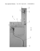 TOY TRACK SET AND RELAY SEGMENTS diagram and image