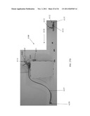 TOY TRACK SET AND RELAY SEGMENTS diagram and image