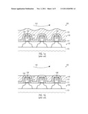 Planarization of a Material System in a Semiconductor Device by Using a     Non-Selective In Situ Prepared Slurry diagram and image