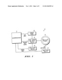 ADAPTIVE INDUCTIVE POWER SUPPLY WITH COMMUNICATION diagram and image