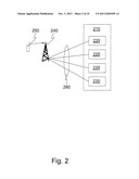 METHOD AND ARRANGEMENT FOR LOAD BALANCING IN A WIRELESS COMMUNICATION     SYSTEM diagram and image