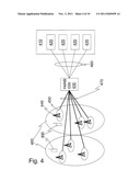 METHOD AND ARRANGEMENT FOR LOAD BALANCING IN A WIRELESS COMMUNICATION     SYSTEM diagram and image