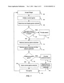 GAMING DEVICE PROVIDING AN AWARD BASED ON A COUNT OF OUTCOMES WHICH MEETS     A CONDITION diagram and image