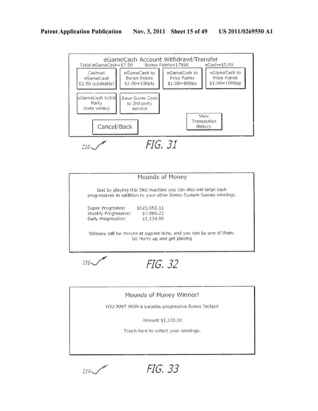 SYSTEM GAMING - diagram, schematic, and image 16