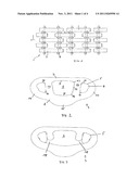 TOOTHED CHAIN, IN PARTICULAR FOR A VEHICLE DRIVE diagram and image