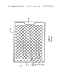 MODULAR ASSAY PLATES, READER SYSTEMS AND METHODS FOR TEST MEASUREMENTS diagram and image