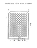 MODULAR ASSAY PLATES, READER SYSTEMS AND METHODS FOR TEST MEASUREMENTS diagram and image