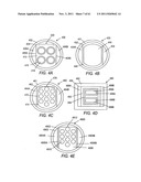 MODULAR ASSAY PLATES, READER SYSTEMS AND METHODS FOR TEST MEASUREMENTS diagram and image