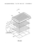 MODULAR ASSAY PLATES, READER SYSTEMS AND METHODS FOR TEST MEASUREMENTS diagram and image