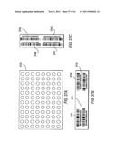 MODULAR ASSAY PLATES, READER SYSTEMS AND METHODS FOR TEST MEASUREMENTS diagram and image