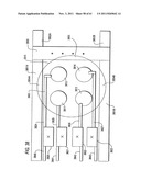 MODULAR ASSAY PLATES, READER SYSTEMS AND METHODS FOR TEST MEASUREMENTS diagram and image