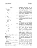 PYRIDONS AS PDK1 INHIBITORS diagram and image