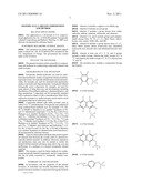 ISOTOPICALLY LABELED COMPOSITIONS AND METHOD diagram and image