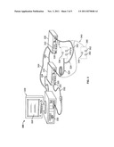 SYSTEMS AND METHODS FOR PPG SENSORS INCORPORATING EKG SENSORS diagram and image