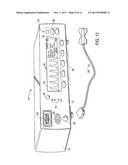 Method For Respiration Rate And Blood Pressure Alarm Management diagram and image