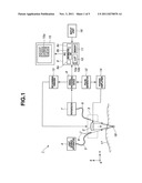 LIVING BODY OBSERVATION APPARATUS diagram and image