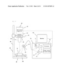 COMBINED APPARATUS FOR DETECTION OF MULTISPECTRAL OPTICAL IMAGE EMITTED     FROM LIVING BODY AND FOR LIGHT THERAPY diagram and image